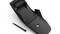 Specialized Rockguard per batterie Turbo Levo e Kenevo 2° gen