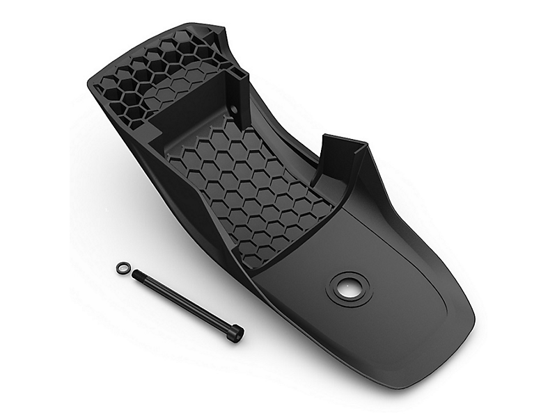 Zainetto per deals batteria levo specialized