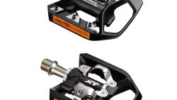 Shimano Pedali MTB Doppia Funzione XT PD-T8000
