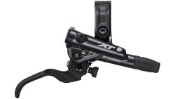 Shimano Leva Freno Dx 2-Dita BL-M8100 Deore XT Freno Disco+ BR-M8100 Deore XT