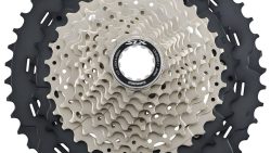 Cassetta Shimano 11v 11-46 CS-M7000