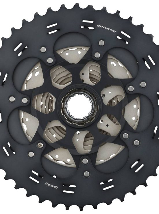 Cassetta 11v 11-46 CS-M7000-rosolafreebikes.q Cassetta 11v 11-46 CS-M7000-rosolafreebikes.q