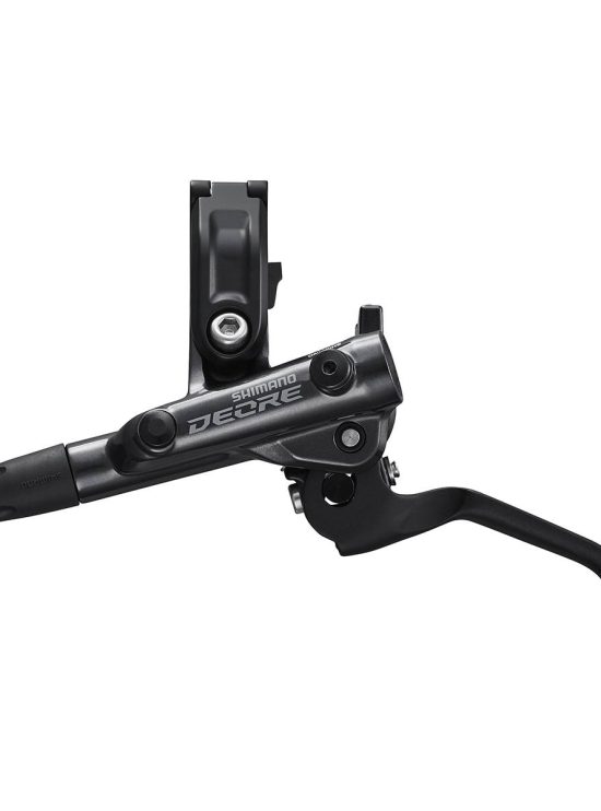 Kit Freno Disco Ant. 2 Pistoni BL-M6100 + BR-M6100 + Tubo-rosolafreebikes- Kit Freno Disco Ant. 2 Pistoni BL-M6100 + BR-M6100 + Tubo-rosolafreebikes-