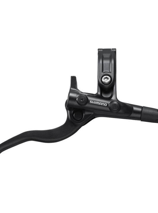 Kit Freno Disco Post. 2 Pist. BL-M4100 + BR-MT410 + Tubo-rosolafreebikes- Kit Freno Disco Post. 2 Pist. BL-M4100 + BR-MT410 + Tubo-rosolafreebikes-