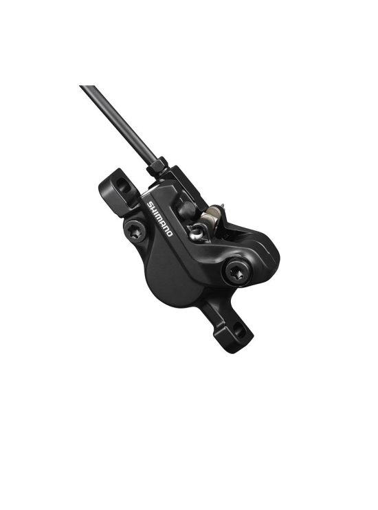 Kit Freno Disco Post. (R) JKIT BL-MT501 + BR-MT520 + Tubo-rosolafreebikes- Kit Freno Disco Post. (R) JKIT BL-MT501 + BR-MT520 + Tubo-rosolafreebikes-