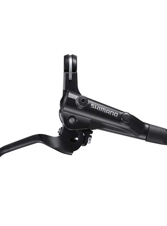 Kit Freno Disco Post. (R) JKIT BL-MT501 + BR-MT520 + Tubo-rosolafreebikes Kit Freno Disco Post. (R) JKIT BL-MT501 + BR-MT520 + Tubo-rosolafreebikes