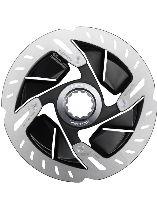 Rotore 140mm Center Lock SM-RT900 Ice-Tech Freeza-rosolafreebikes Rotore 140mm Center Lock SM-RT900 Ice-Tech Freeza-rosolafreebikes