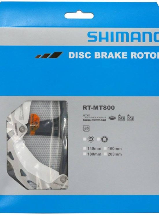 Shimano XT RT-MT800- Center-Lock Disc -rosolafreebikes. Shimano XT RT-MT800- Center-Lock Disc -rosolafreebikes.