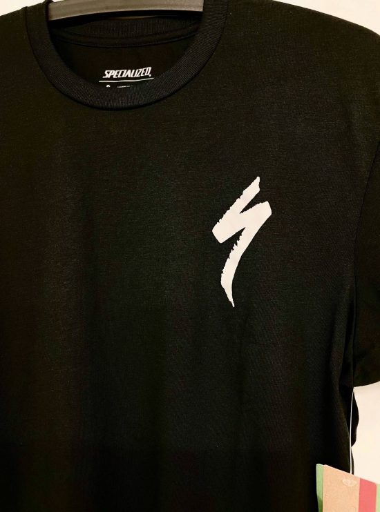 T-Shirt Specialized Wordmark Men-rosolafreebikes-n T-Shirt Specialized Wordmark Men-rosolafreebikes-n