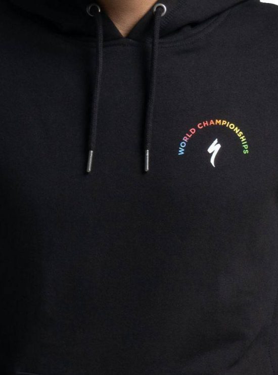 World Champions Pull -1Oe-ver Hoodie-rosolafreebikes. World Champions Pull -1Oe-ver Hoodie-rosolafreebikes.