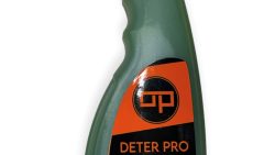 DETERGENTE OFFICINE PAROLIN DETERPRO 500 m