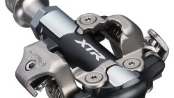 SHIMANO Pedali XTR M9100 SPD XC Con Tacchette SM-SH51
