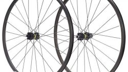 MAVIC AKSIUM DISC Coppia di Ruote per Copertoni
