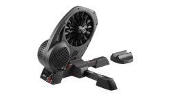 Rullo Elite Direto XR-T con Travel Block
