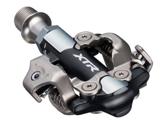 shimano-pedali-xtr-m9100-spd-xc-con-tacchette-sm-sh51-Rosolafreebikes