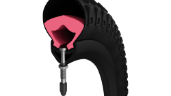 Tannus ARMOUR TUBELESS 29x2.10-2.60