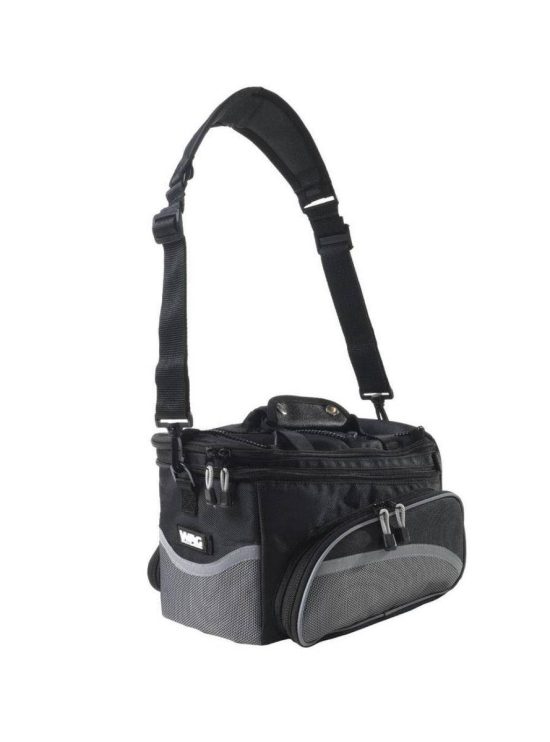 BORSA- POST DAKOTA-Rosolafreebikes BORSA- POST DAKOTA-Rosolafreebikes