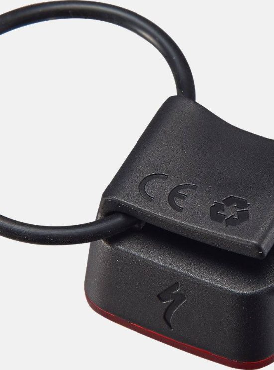 Flash Combo- Anteriore Posteriore-Rosolafreebikes Flash Combo- Anteriore Posteriore-Rosolafreebikes