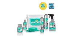 Motorex Workshop Starter Kit 2021