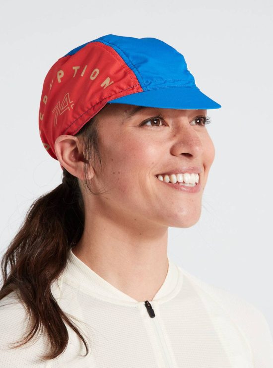 Cappellino Specialized - Deflect™ UV Sagan Collection Disruption-Rosolafreebikes Cappellino Specialized - Deflect™ UV Sagan Collection Disruption-Rosolafreebikes