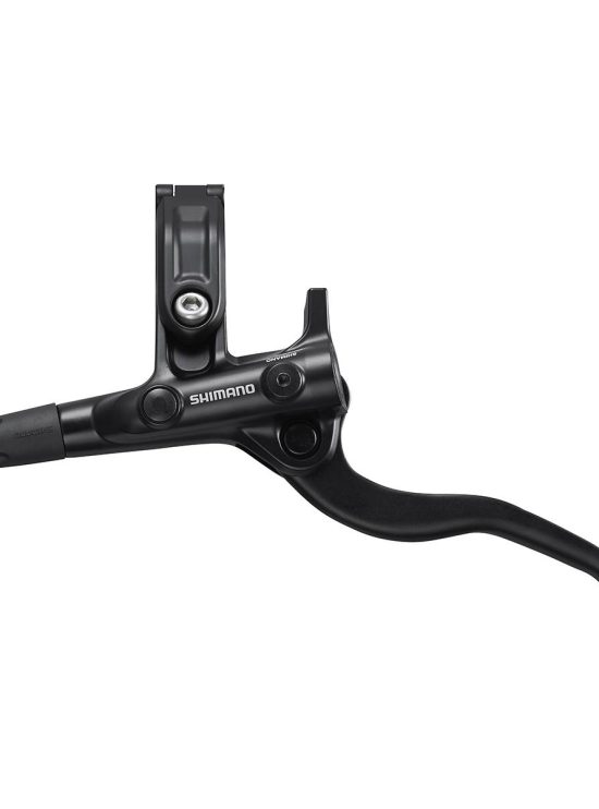 Kit Freno- Disco Ant. 2 Pistoni BL-M4100 + BR-MT410 + Tubo-Rosolafreebikes Kit Freno- Disco Ant. 2 Pistoni BL-M4100 + BR-MT410 + Tubo-Rosolafreebikes