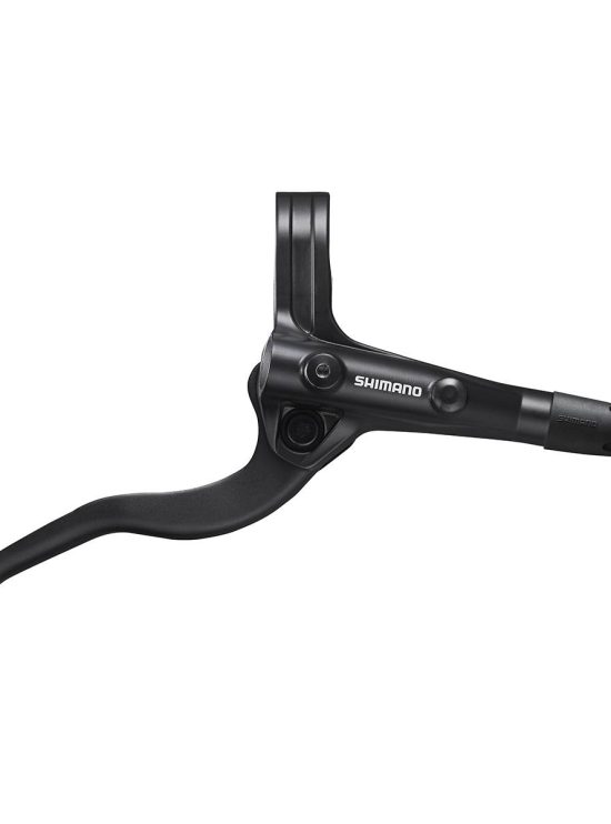 Kit Freno- Disco Post. 2 Pist. BL-MT401 + BR-MT410 + Tubo-Rosolafreebikes Kit Freno- Disco Post. 2 Pist. BL-MT401 + BR-MT410 + Tubo-Rosolafreebikes