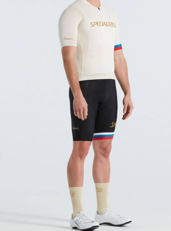 Maglia MC SL Air Sagan Disruption -Rosolafreebikes- Maglia MC SL Air Sagan Disruption -Rosolafreebikes-