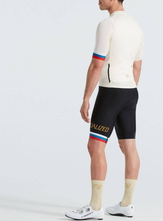 Maglia MC SL Air Sagan DisruptionRosolafreebikes.- Maglia MC SL Air Sagan DisruptionRosolafreebikes.-