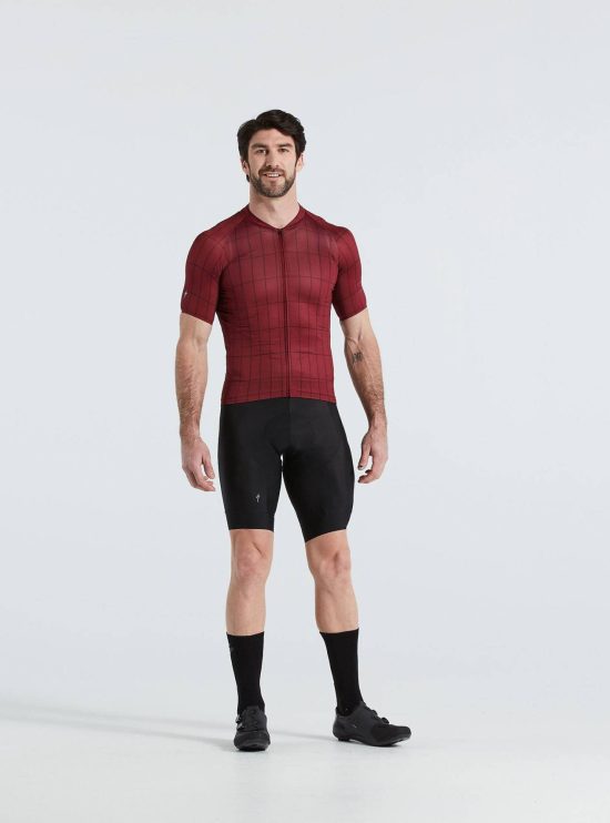 Maglia MC SL Air - Speed of Light Collection-Rosolafreebikes Maglia MC SL Air - Speed of Light Collection-Rosolafreebikes