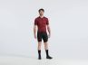 Maglia MC SL Air - Speed of Light Collection-Rosolafreebikes