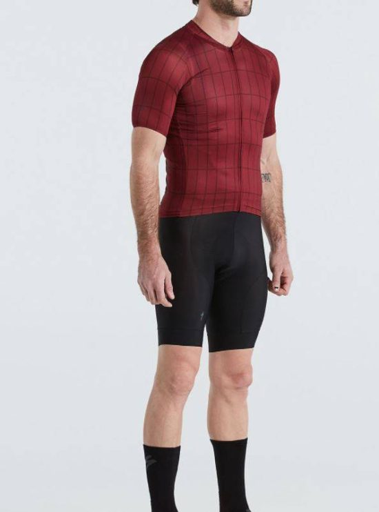 Maglia MC SL -Air - Speed of Light Collection-Rosolafreebikes Maglia MC SL -Air - Speed of Light Collection-Rosolafreebikes