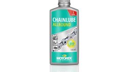 Motorex City Lube Bottiglia 100ml