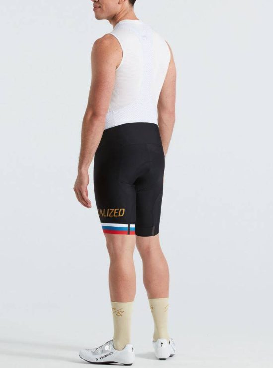 Pantaloncini Specialized CB Sagan Collection Disruption Rosolafreebikes Pantaloncini Specialized CB Sagan Collection Disruption Rosolafreebikes