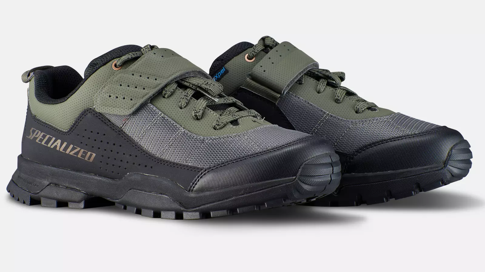Scarpe shop mtb specialized