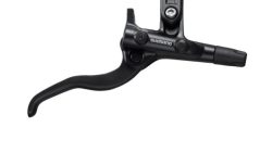 Kit Freno Disco Idraulico Ant. BR-M4100 + BR-MT410 2 Pistoni + Tubo