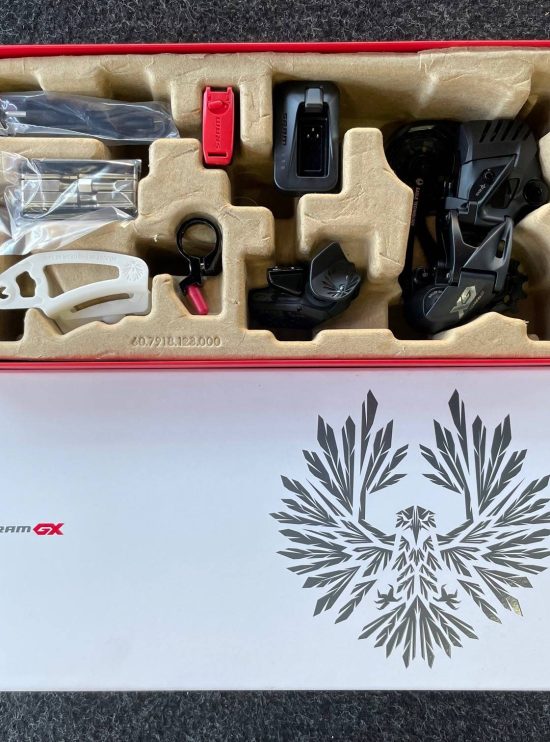 gx AXS -Rosolafreebikes gx AXS -Rosolafreebikes