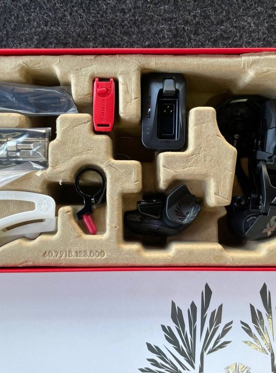 gx- AXS -Rosolafreebikes gx- AXS -Rosolafreebikes