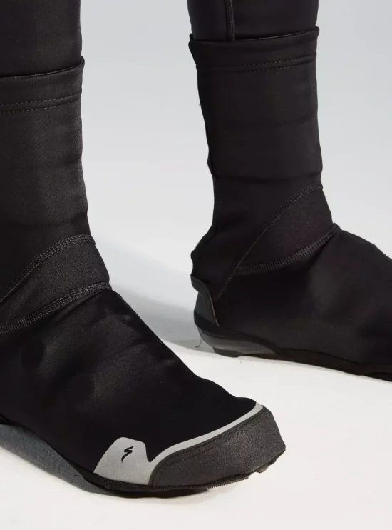 Copriscarpe Specialized Soft Shell Element-Rosolafreebikes Copriscarpe Specialized Soft Shell Element-Rosolafreebikes