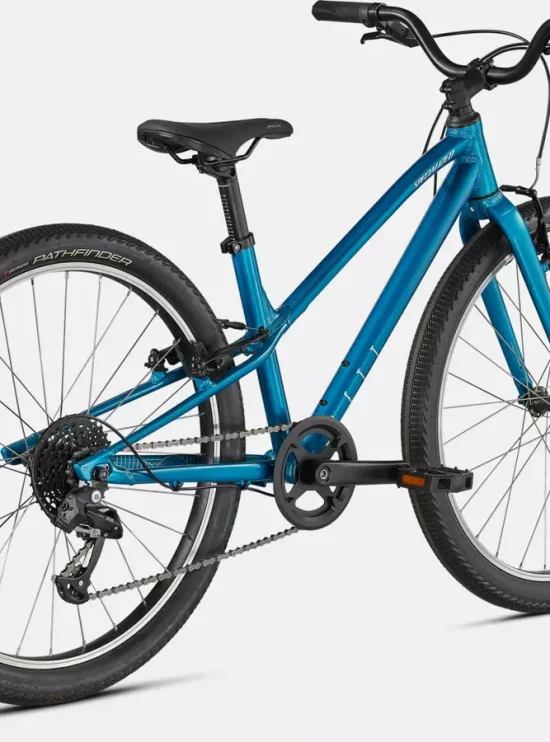 Specialized -Jett 24 Rosolafreebikes-