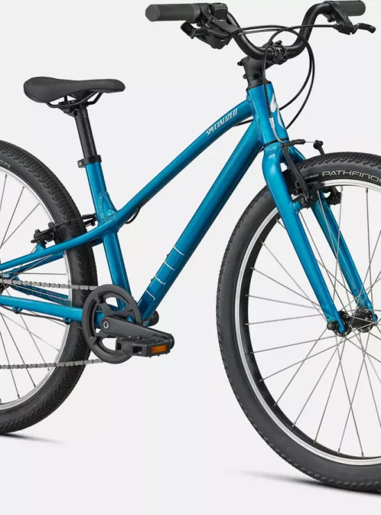 Specialized -Jett 24 Rosolafreebikes Specialized -Jett 24 Rosolafreebikes