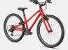 Specialized -Jett 24 rossa Rosolafreebikes