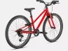 Specialized -Jett 24 rossa -Rosolafreebikes