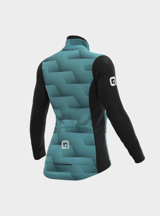 ALE GIUBBINO- DONNA SHARP-SOLID AZZURRO-NERO-Rosolafreebikes ALE GIUBBINO- DONNA SHARP-SOLID AZZURRO-NERO-Rosolafreebikes