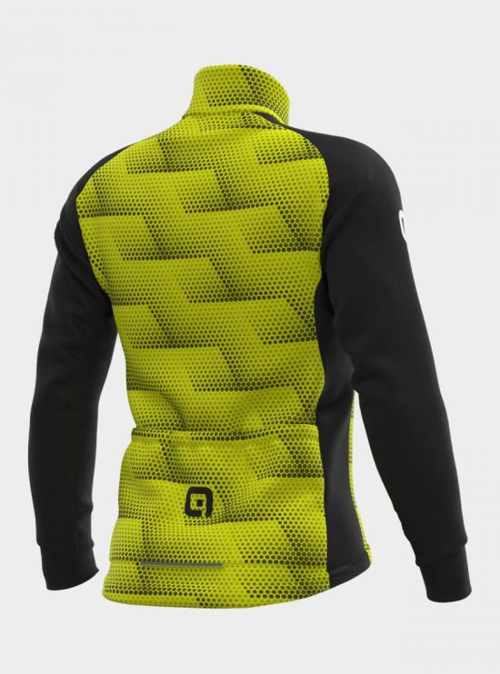 Ale' -SOLID SHARP Giubbino UOMO -Rosolafreebikes Ale' -SOLID SHARP Giubbino UOMO -Rosolafreebikes