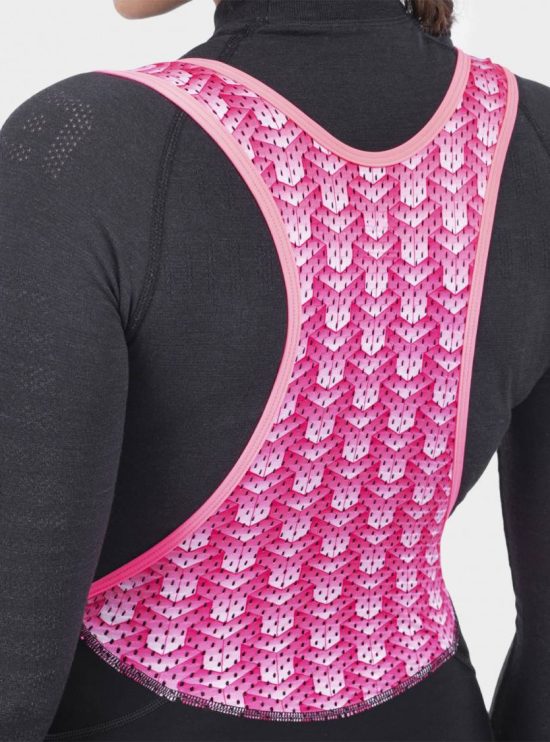 Calzamaglia Alè -SOLID ESSENTIAL - con bretelle donna-Rosolafreebikes Calzamaglia Alè -SOLID ESSENTIAL - con bretelle donna-Rosolafreebikes