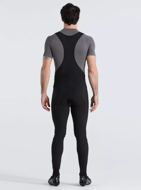 Calzamaglia C-B RBX Comp Thermal Logo-Rosolafreebikes Calzamaglia C-B RBX Comp Thermal Logo-Rosolafreebikes