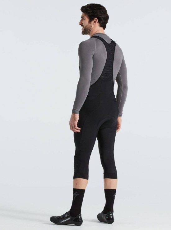 Calzamaglia Specialized 3-4 C-B RBX Comp Therma_Rosolafreebikes Calzamaglia Specialized 3-4 C-B RBX Comp Therma_Rosolafreebikes