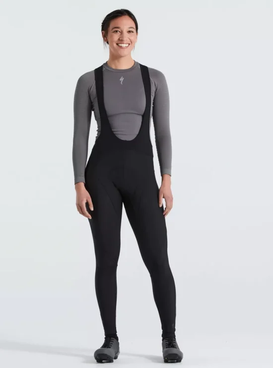 Calzamaglia Specialized C-B RBX Comp Thermal Donna-Rosolafreebikes Calzamaglia Specialized C-B RBX Comp Thermal Donna-Rosolafreebikes