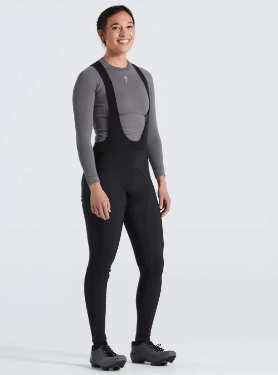 Calzamaglia -Specialized C-B RBX Comp Thermal Donna-Rosolafreebikes Calzamaglia -Specialized C-B RBX Comp Thermal Donna-Rosolafreebikes