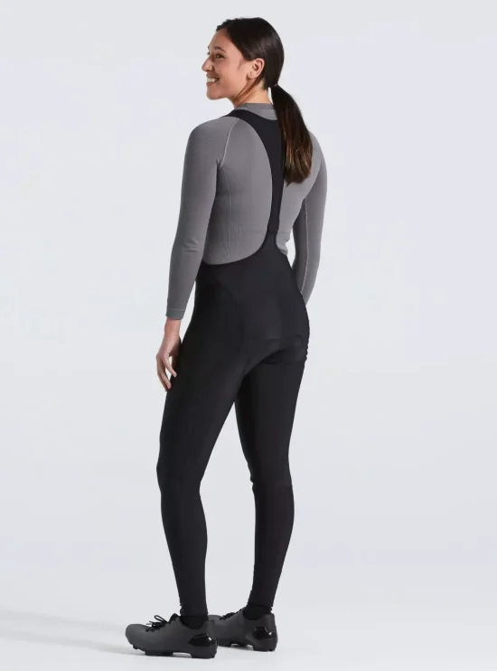 Calzamaglia -Specialized C-B RBX Comp -Thermal Donna-Rosolafreebikes Calzamaglia -Specialized C-B RBX Comp -Thermal Donna-Rosolafreebikes